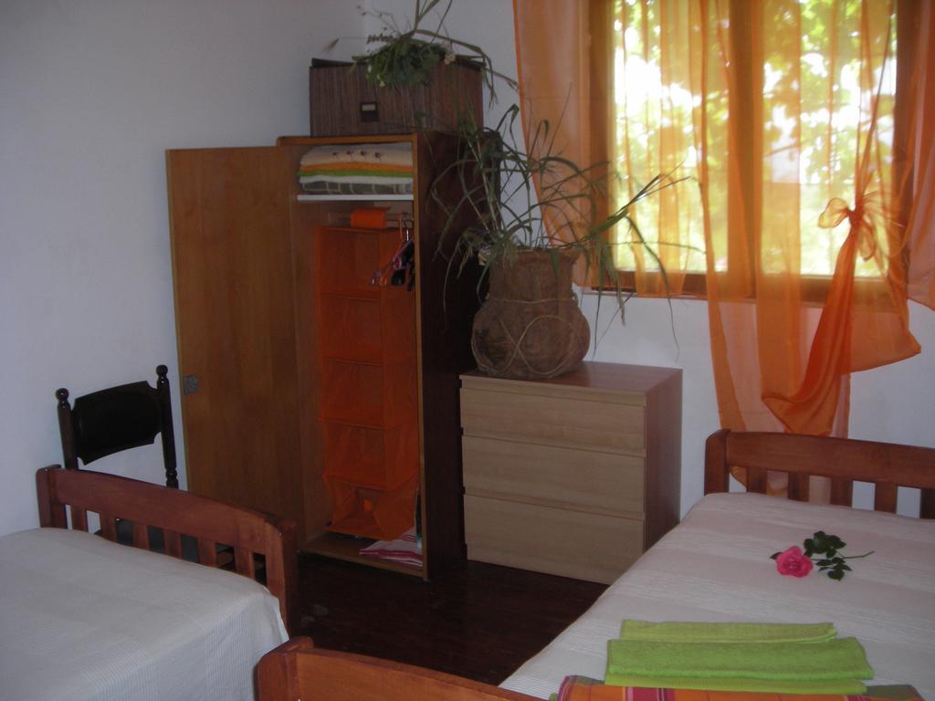 Zagradge I.N. Apartments Sutomore Habitación foto
