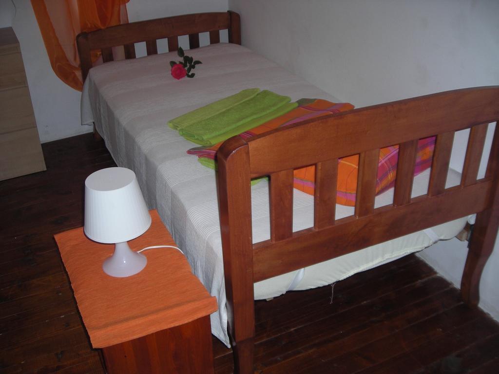 Zagradge I.N. Apartments Sutomore Habitación foto