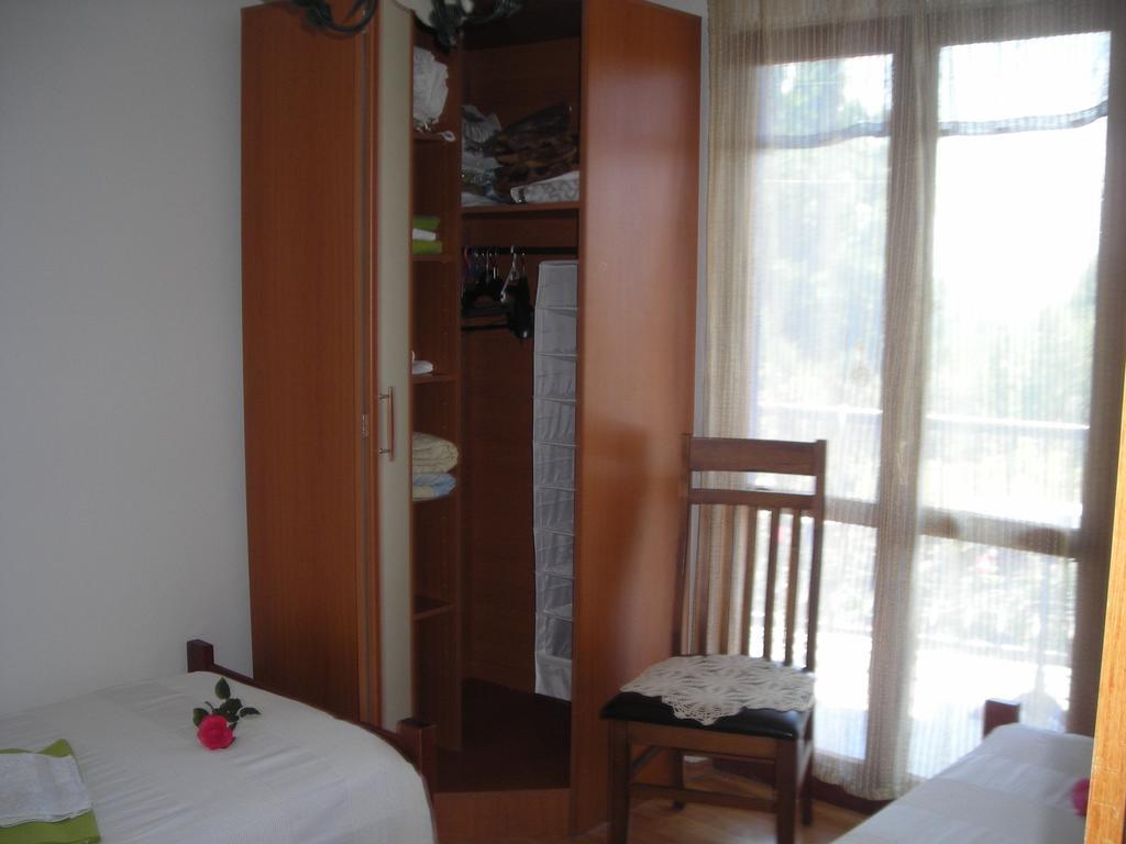 Zagradge I.N. Apartments Sutomore Habitación foto